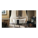 Burlington Bateau T10F+E10CHR