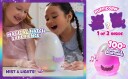 Hatchimals Alive Mystery Hatch Pufficorn Interaktiv Kosedyr med Lyd og Reaksjoner