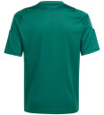 Adidas Performance T skjorte Tiro24 Jsyy Grønn/Hvit Performance 16 år 176 T skjorte