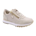 Paul Green Dame Sko Beige 37 EU,