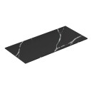 Dansani Silestone Benkeplate Eternal Marquina / 100cm