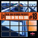 Diverse Artister  Soul On The Real Side #18 (Collector's Edition)  CD