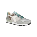 Diadora Herre Sko Grå 44 EU,