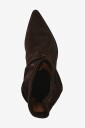 Copenhagen Studios   Støvler Cph292 Suede   Brun