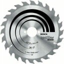 Bosch Optiline Wood Sirkelsagblad 190 mm - 36 Tenner for Tre