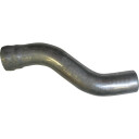 70 x 75 mm Gulvbendsluk stål GM X Galvanisert