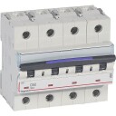 Legrand DX3 MCB automatsikring D50 4P 6M 50kA