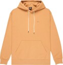 Quiksilver Salt Water Hoodie   Orange   S