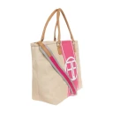 Fracomina Dame Vesker Flerfarget ONE SIZE,