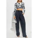 Diesel Dame Topper Svart 2XS,