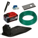 Einhell Freelexo 1200 Lcd Bt, Robotgressklipper, 1200 M², 18 Cm, 2 Cm, 6 Cm, 35%