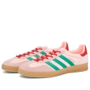Adidas Originals Dame Sko Rosa 38 EU,