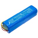 Batteri til Dreame D9 Pro etc