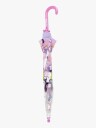 Hello Kitty &  Friends Paraply, Light pink