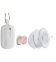 Philips Avent håndsfri brystpumpe SCF543/11 hvit