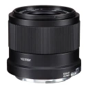 Viltrox 40mm f/2.5 Nikon Z Objektiv - Kompakt og Lett