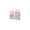 Ylvi Nail Sticker 0413258