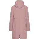 Didriksons Eliana Parka Jakke Dame Lilla 36