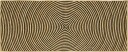 Områdetepper Svart 80 x 200 cm Jute