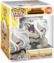 Funko Pop! Vinilinė Figūrėlė: My Hero Academia Tomura Shigaraki 15 Cm