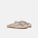 Scarosso Dame Sko Beige 38 EU,