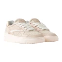 D.a.t.e. Dame Sko Beige 40 EU,