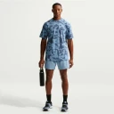 Nike Herre Sport Blå L,