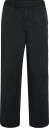 Dickies 247 Loose Elasticated Work Pant   BLACK   XS