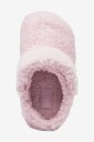 Crocs   Tøfler Classic Cozzzy Slipper   Rosa