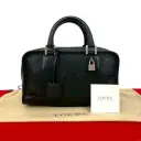 Loewe Dame Svart