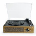 Technaxx TX-186 Svart