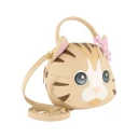 Braccialini Dame Vesker Beige ONE SIZE,
