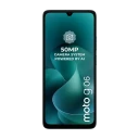 Motorola G06 6,88" 4G Dual SIM Smarttelefon med 64GB Lagring Tapestry