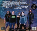 Arkham Witch  I Am Providence  CD