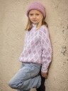 Viking Garn 0006 10 Sakura genser