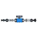 Kupo Ks 470 Super Knuckle Hex Baby Pin Arm