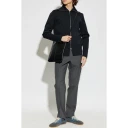 Jil Sander Herre Gensere & Hettegensere Svart L,