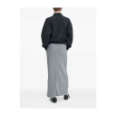 Filippa K Dame Topper Svart L,