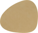 Lind Dna Curve spisebrikke Nupo khaki 37x44cm