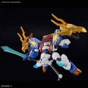 Northix Model Kit Mashin Hero Wataru Ryuohmaru