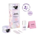 Le Mini Macaron Gel Manicure Kit Pearlescence