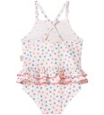 MarMar Copenhagen Swinnie Bathing Suit   Cream   74