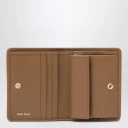 Miu Miu Dame Accessories Brun ONE SIZE,