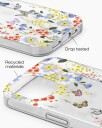 Ideal Of Sweden Clear Case Artistic Garden (IDCLC-I2361-532)