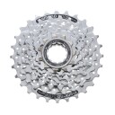 Shimano Hg51 Alivio 8 speed kassett 11 28