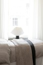 Globen Lighting Tropez Bordlampe Hvit 1598885-03-0 1598880-01-0