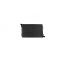 HELLA 8MK 366 302 351 Radiator motorkjøling