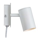 Nordlux Frida Vegglampe White