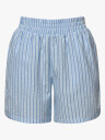 A-View Bell Shorts Blå 40