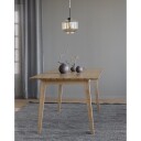 Rowico Home Melfort Spisebord, Villeikfinér L:180 1642635-01-0 1642634-01-0